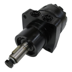 HYDRAULIC MOTOR WHITE 520300W3807AAAAA